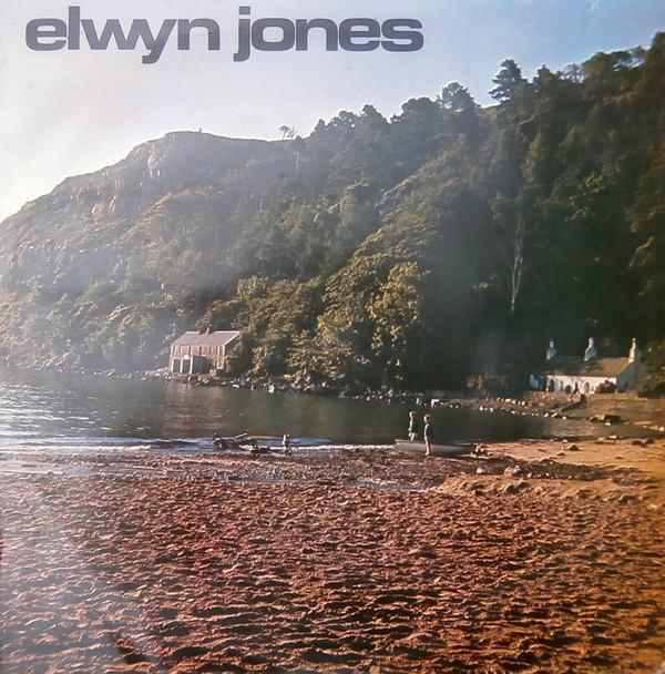 Elwyn Jones - Elwyn Jones