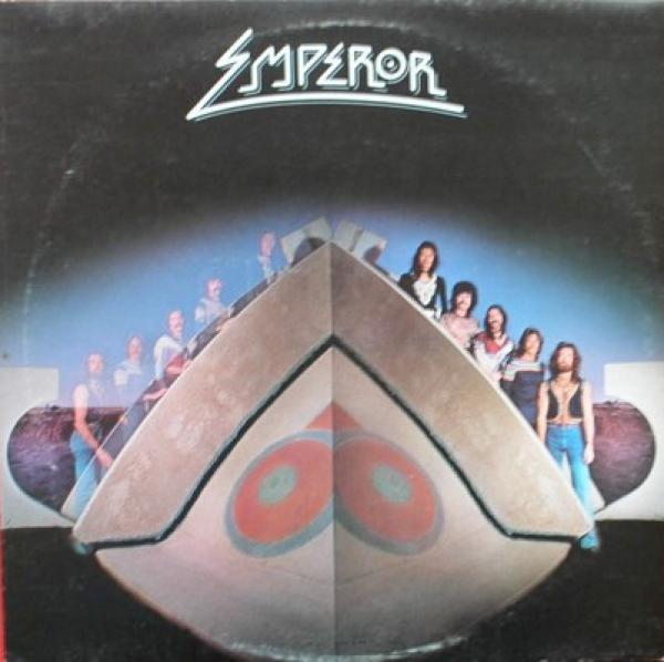 Emperor (6) - Emperor