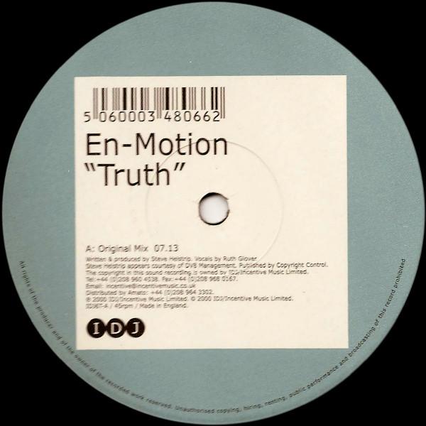 En-Motion - Truth