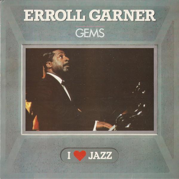 Erroll Garner - Gems