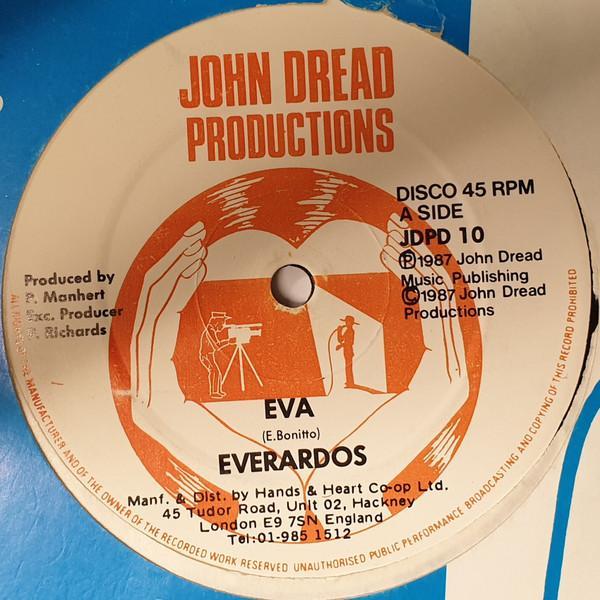 Everardos - Eva