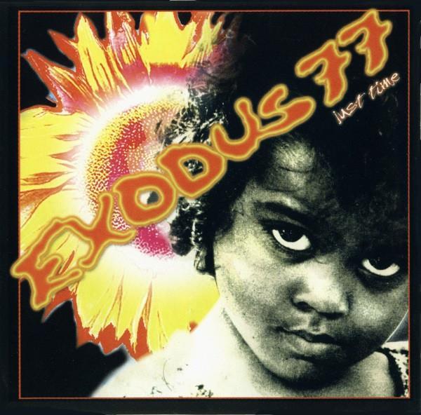 Exodus 77 - Just Time