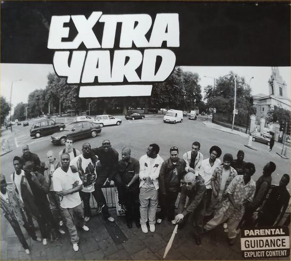  - Extra Yard (The Bouncement Revolution)