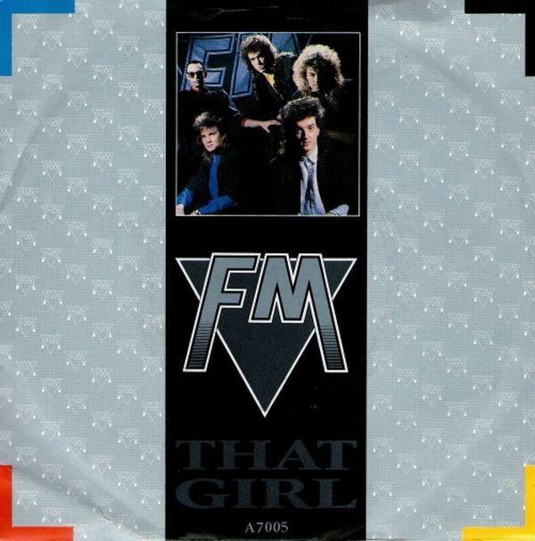 FM (6) - That Girl