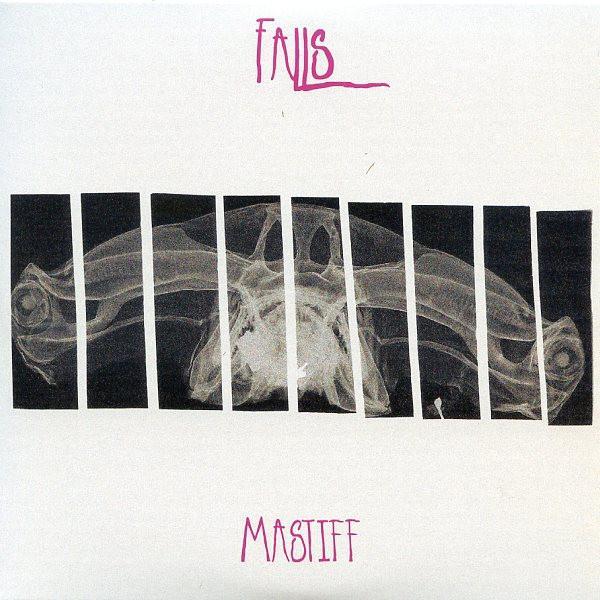 Falls (2) - Mastiff