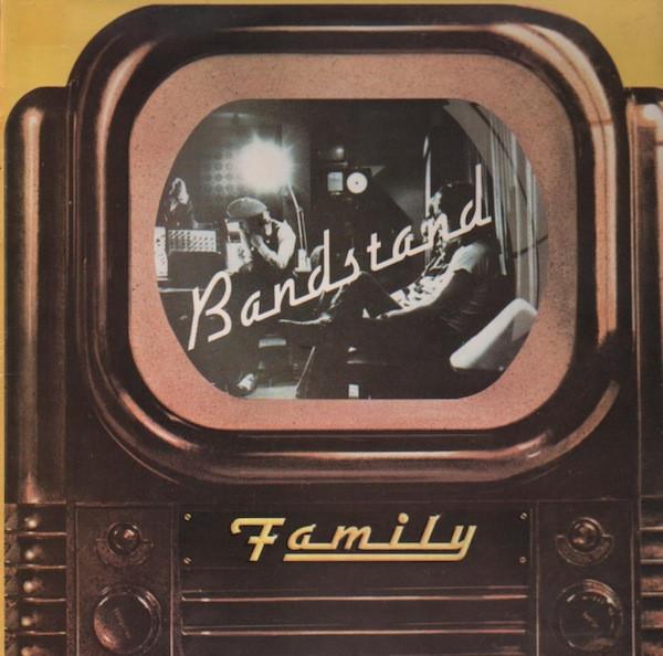 Family (6) - Bandstand