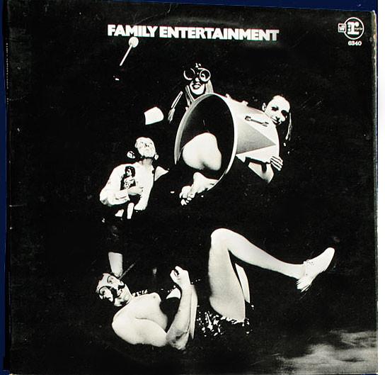 Family (6) - Family Entertainment