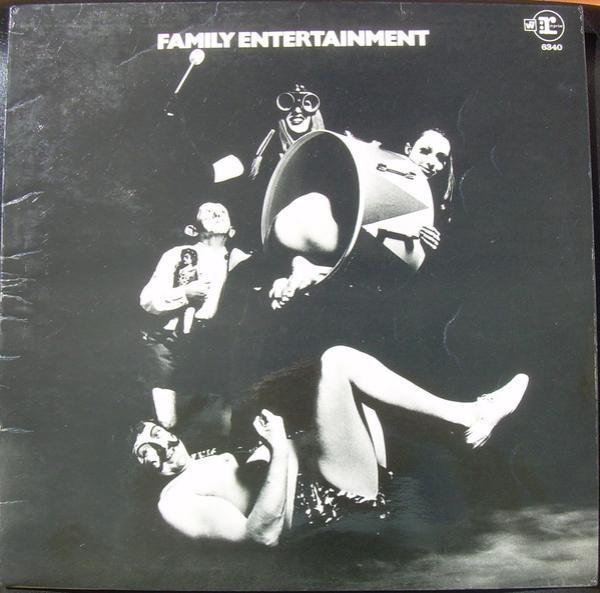 Family  - Family Entertainment
