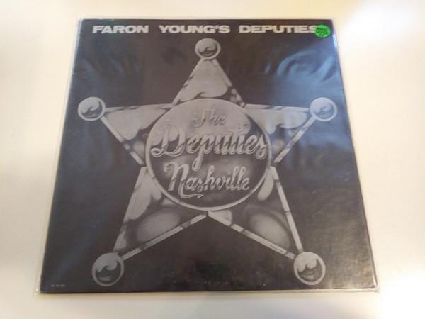Faron Young Deputies - The Deputies Nashville