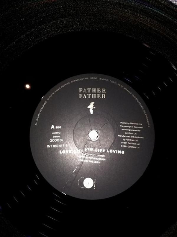 Father Father - Love, Life And Life Loving
