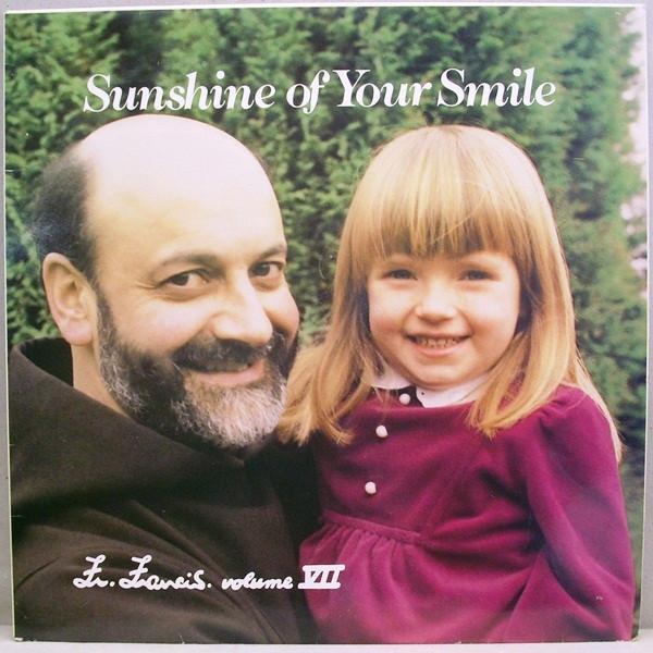 Father Francis - Volume VII - Sunshine Of Your Smile