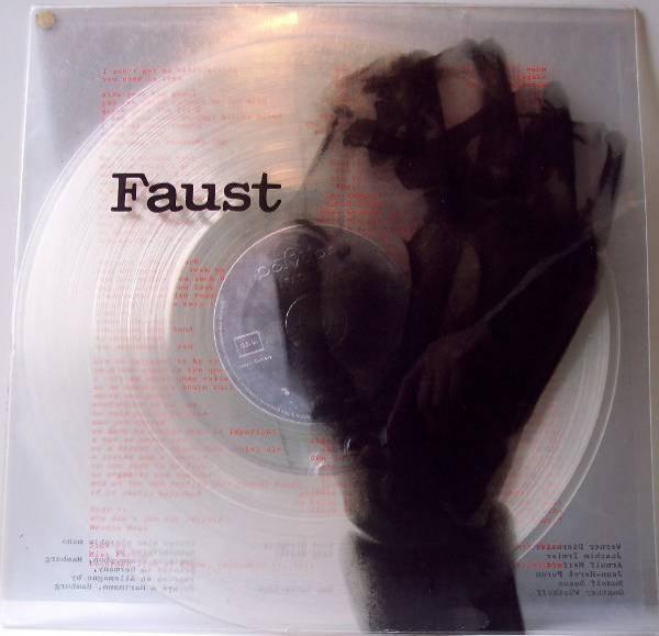 Faust - Faust