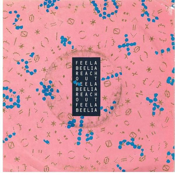 Feelabeelia - Reach Out