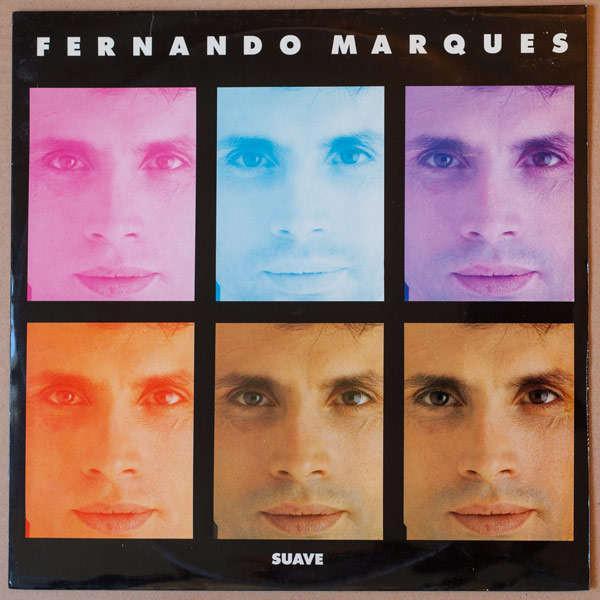 Fernando Marques  - Suave