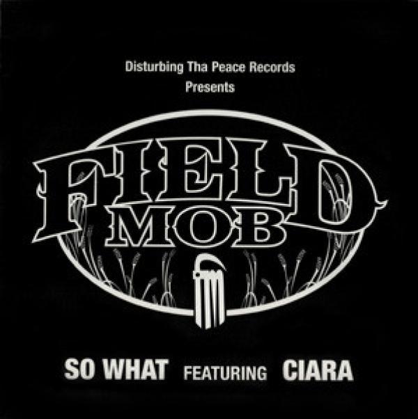 Field Mob - So What
