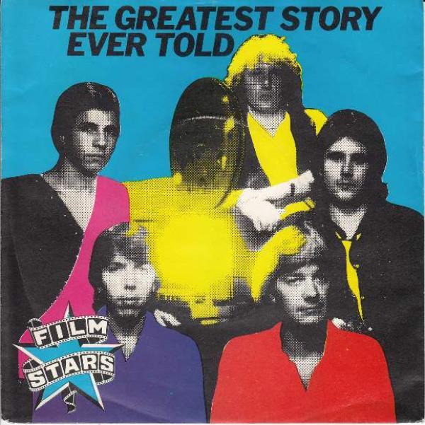 Filmstars - The Greatest Story Ever Told