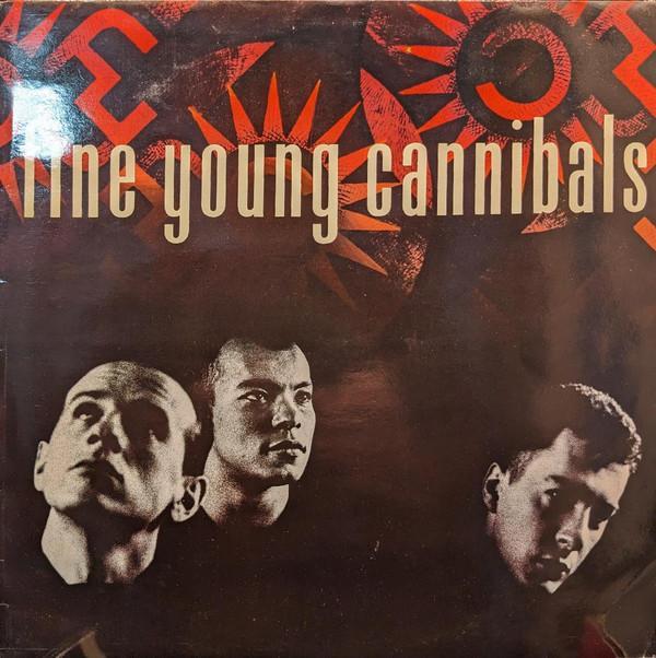 Fine Young Cannibals - Fine Young Cannibals