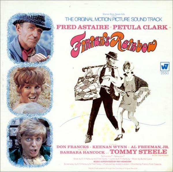  - Finian's Rainbow (The Original Motion Picture Sound Track)