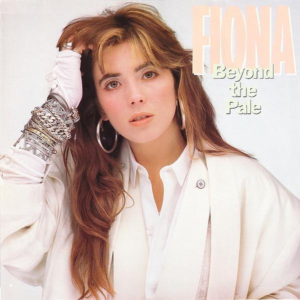 Fiona  - Beyond The Pale