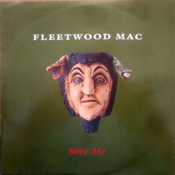Fleetwood Mac - Save Me