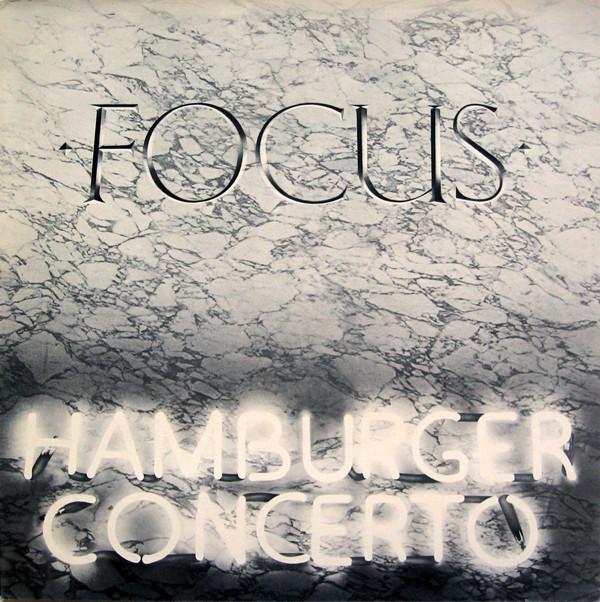 Focus  - Hamburger Concerto