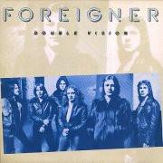 Foreigner - Double Vision