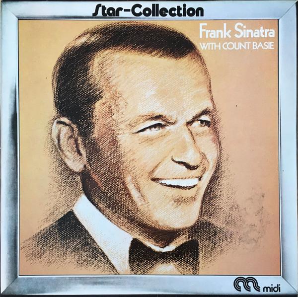 Frank Sinatra, Count Basie - Star-Collection