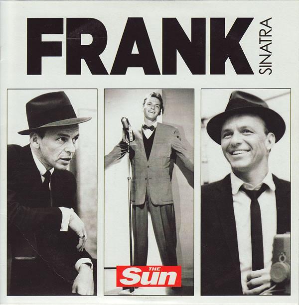 Frank Sinatra - Frank Sinatra