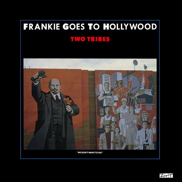 Frankie Goes To Hollywood - Two Tribes