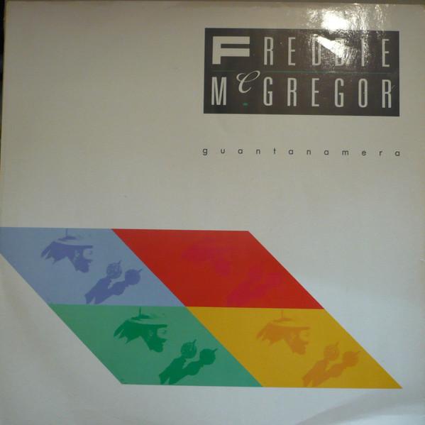 Freddie McGregor - Guantanamera