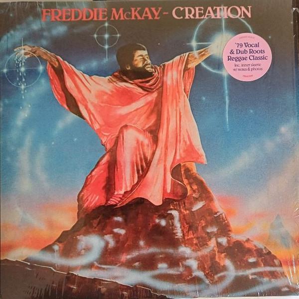 Freddie McKay - Creation