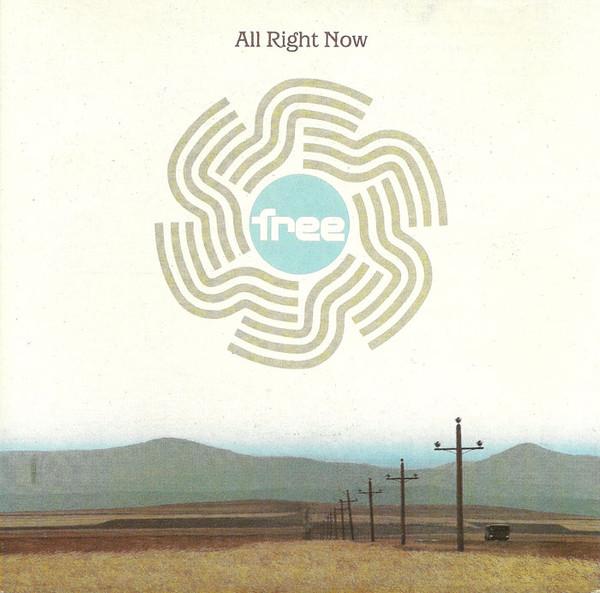 Free - All Right Now