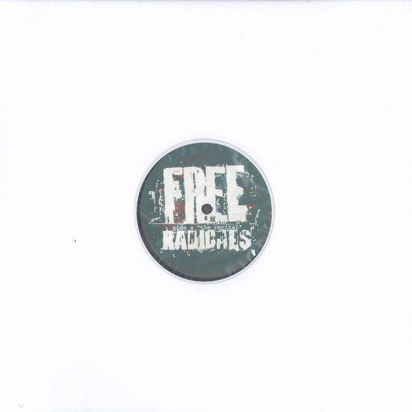 Free Radicals  - The Recital