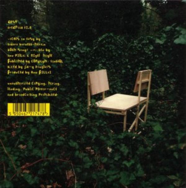 Freeform Five - Easy / Slow
