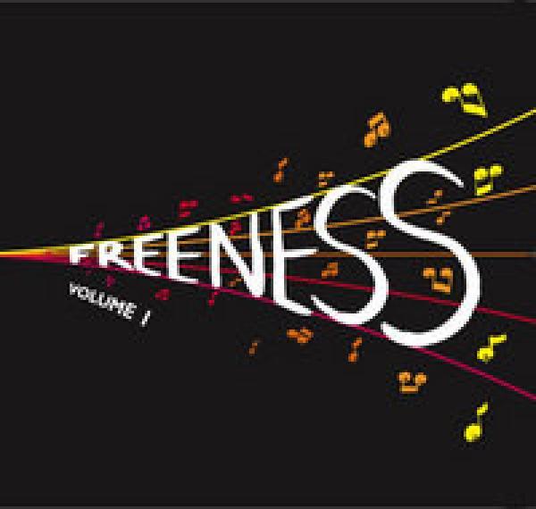  - Freeness - Volume 1