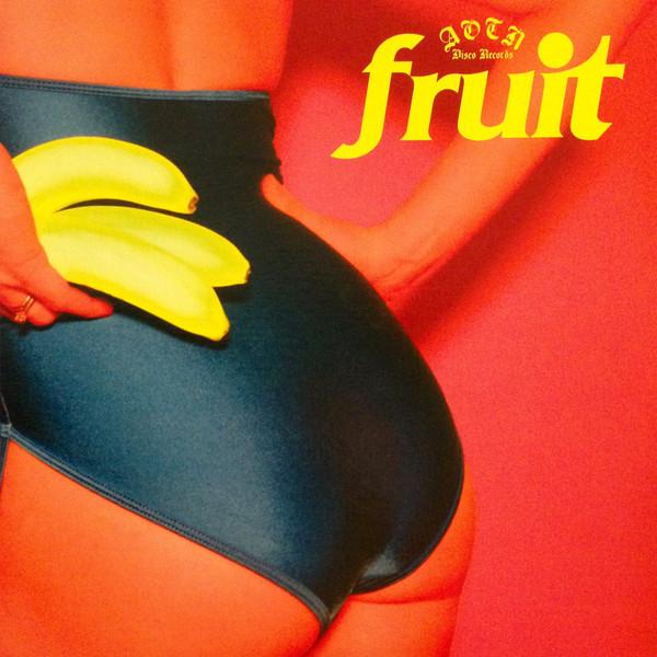 Fruit (11) - Fruit