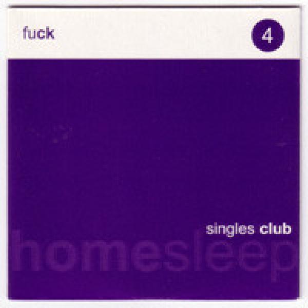 Fuck - Homesleep Singles Club 4