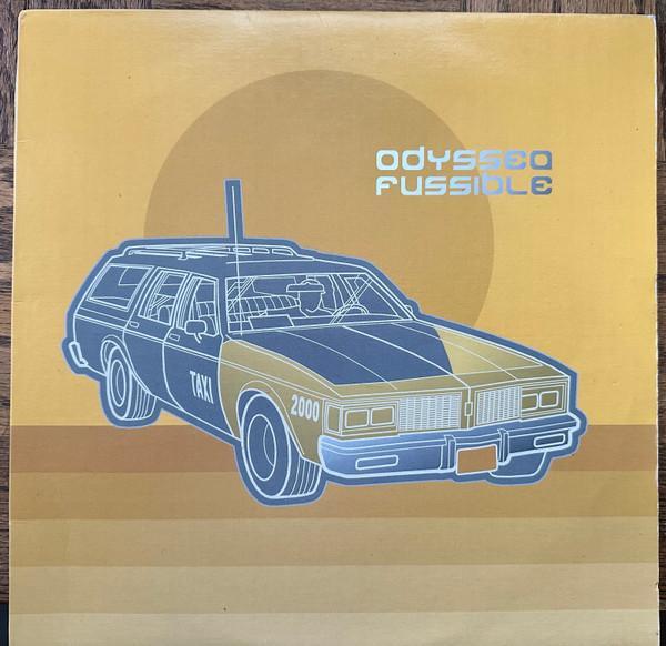 Fussible - Odyssea