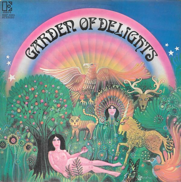  - Garden Of Delights