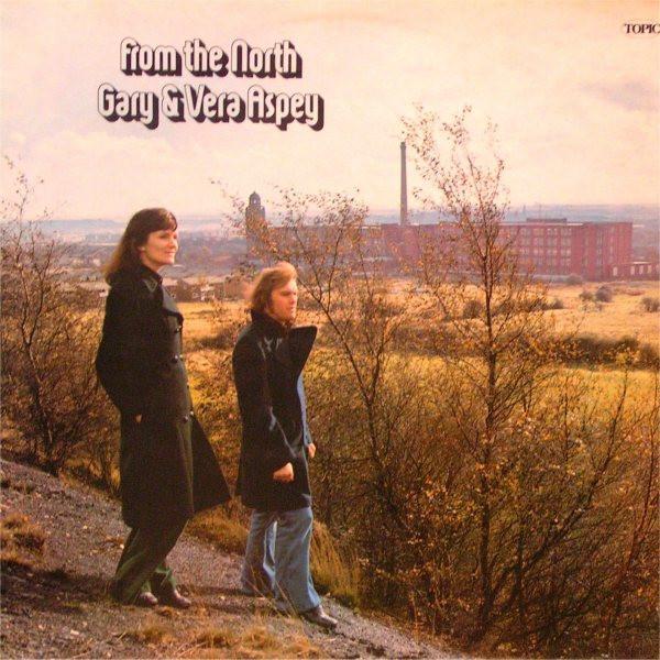 Gary & Vera Aspey - From The North