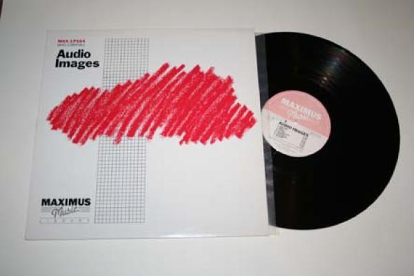 Gary Hayes - Audio Images