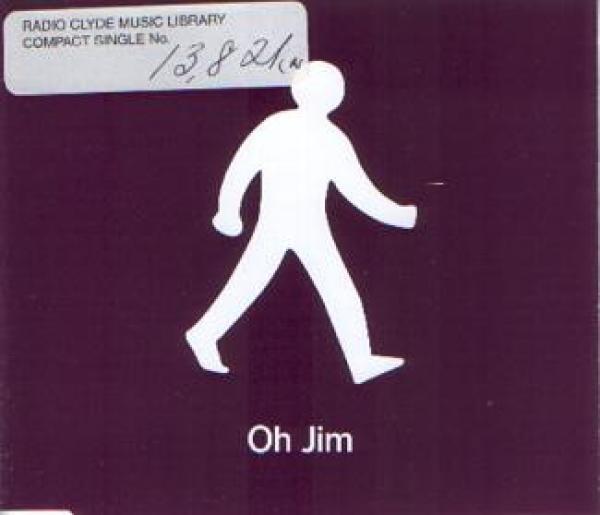 Gay Dad - Oh Jim