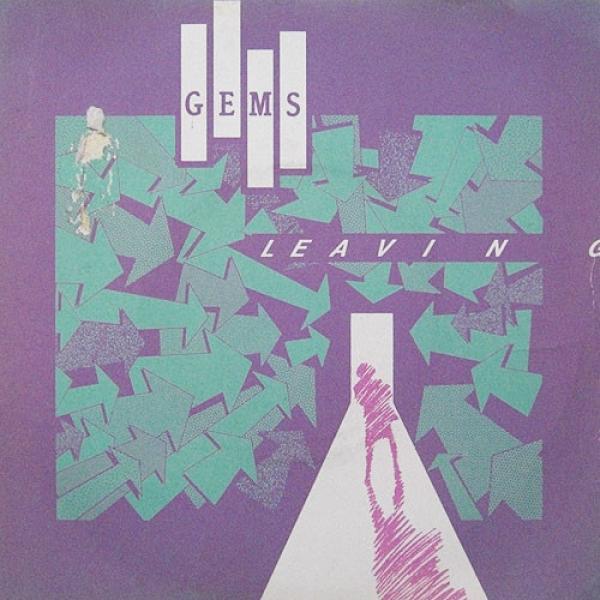 Gems (2) - Leaving