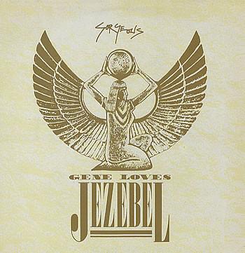 Gene Loves Jezebel - Gorgeous
