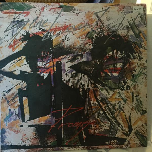 Gene Loves Jezebel - Promise