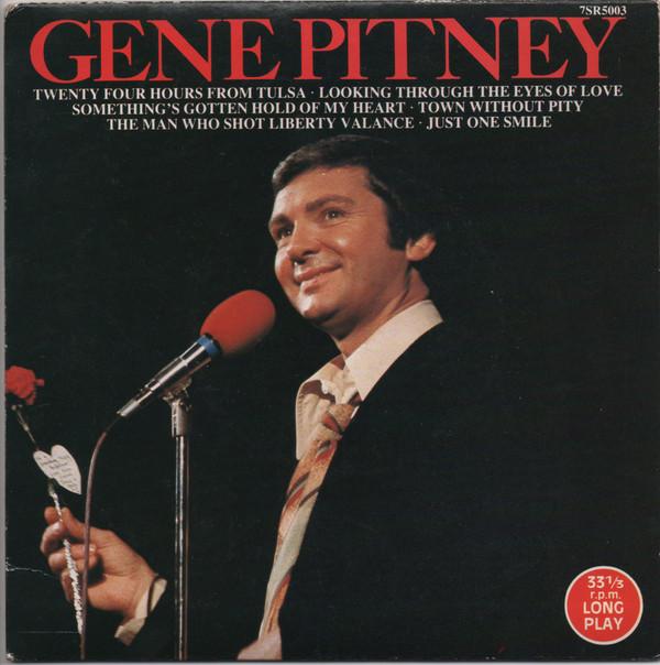 Gene Pitney - Gene Pitney