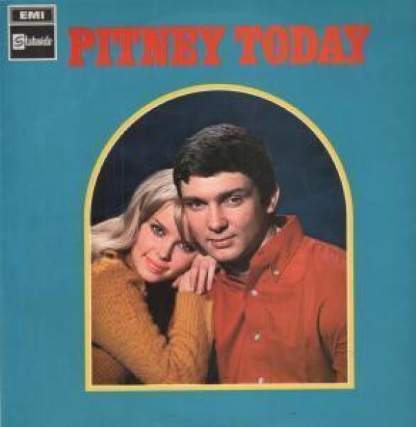 Gene Pitney - Pitney Today