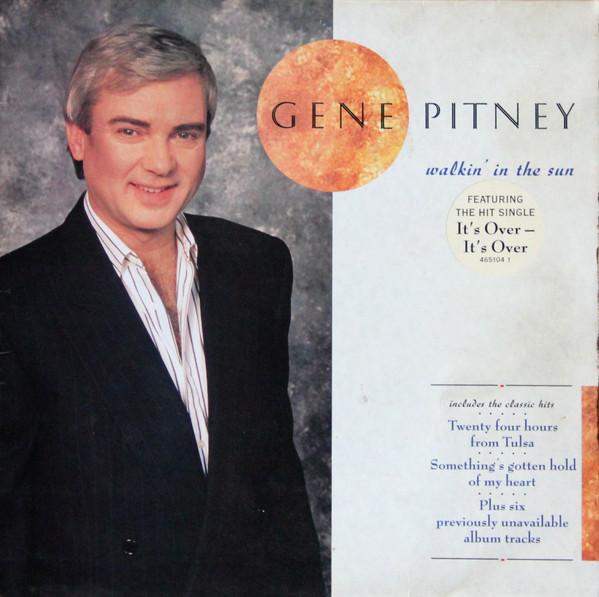 Gene Pitney - Walkin' In The Sun