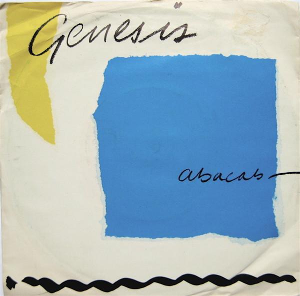 Genesis - Abacab