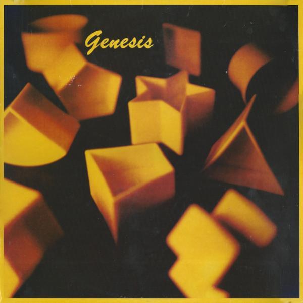Genesis - Genesis